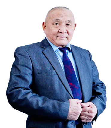 БЕЙСЕНБЕКОВ Алибек Жумабекович