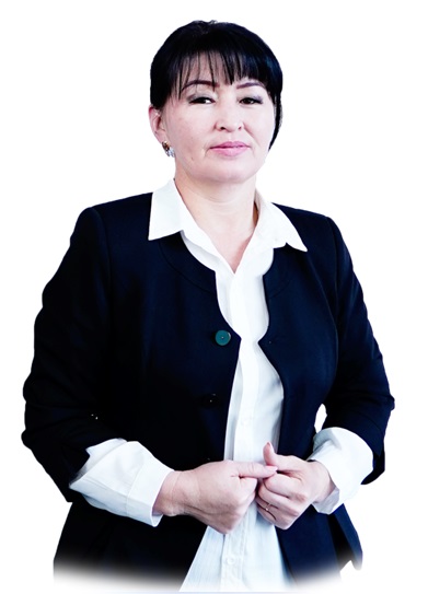 ЕСИРКЕПОВА Жангул Ускенбаевна