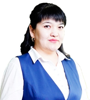 ДЖУМАБАЕВА Альмира Нагашалиевна