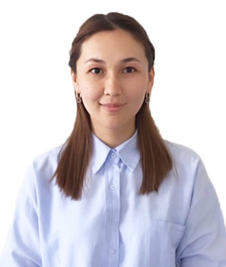 УТЕПБАЕВА Динара Рахманбердіқызы